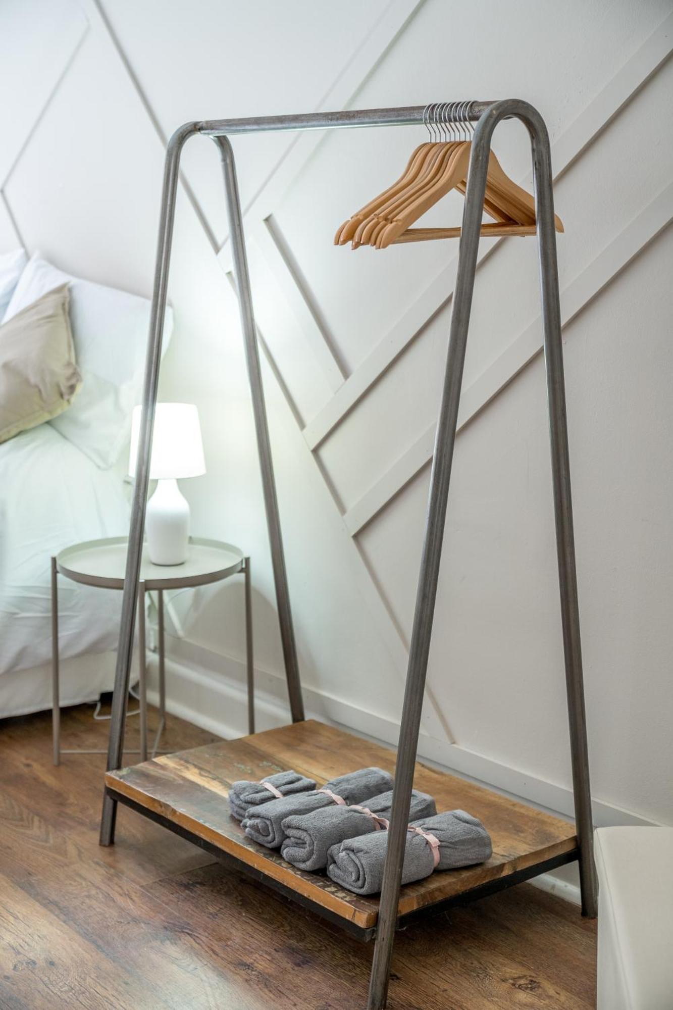 Stylish Apartment In The Heart Of Kingston Town Centre Кингстон на Темзе Экстерьер фото